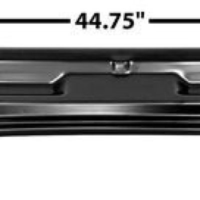 GLA1075GA Repair Panels Trunk Deck Lid Filler