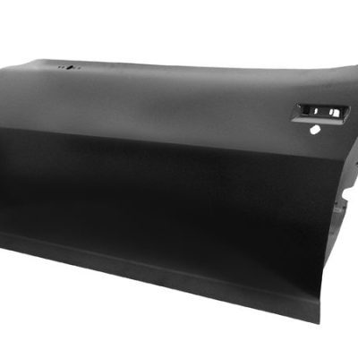GLA1076Q Door Shell Driver Side