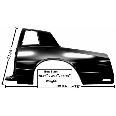 GLA1301 Quarter Full GLA1301 Quarter Full