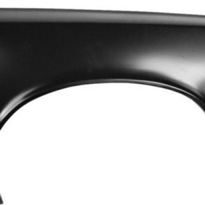 GLA1501C Fender Panel Passenger Side