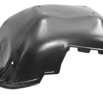 GLA1502 Fender Liner Passenger Side