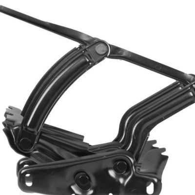 GLA1521 Hood Hinge Driver Side GLA1521 Hood Hinge Driver Side