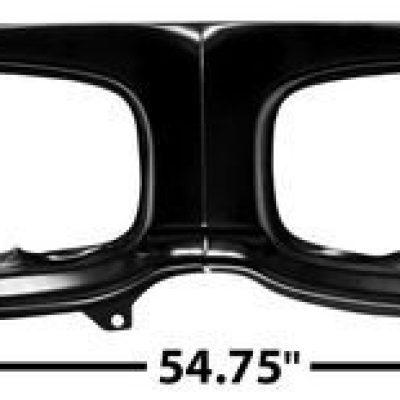 GLA1527A Header