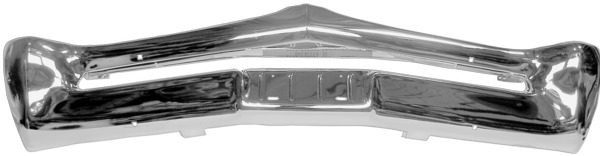 GLA1570 Front Bumper Face Bar GLA1570 Front Bumper Face Bar
