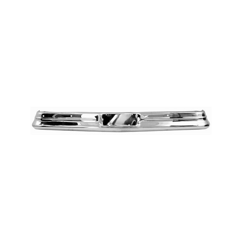 GLA1608 Front Bumper Face Bar GLA1608 Front Bumper Face Bar