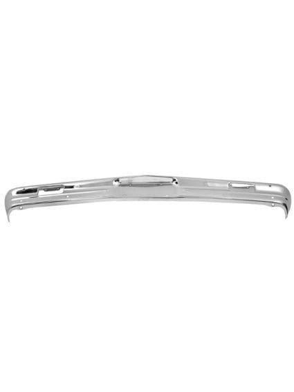 GLA1608A Front Bumper Face Bar