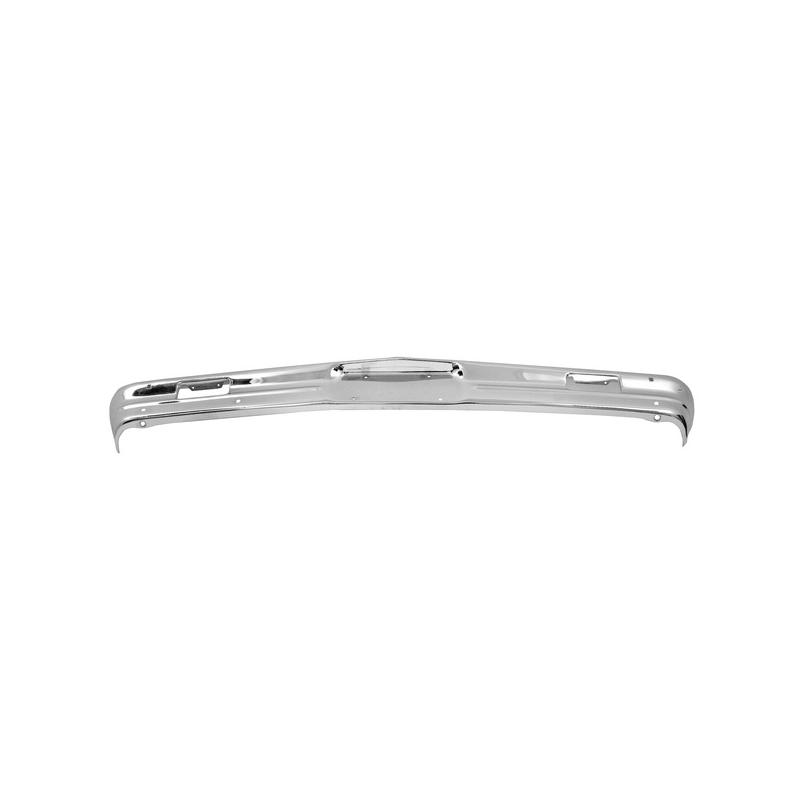 GLA1608A Front Bumper Face Bar GLA1608A Front Bumper Face Bar