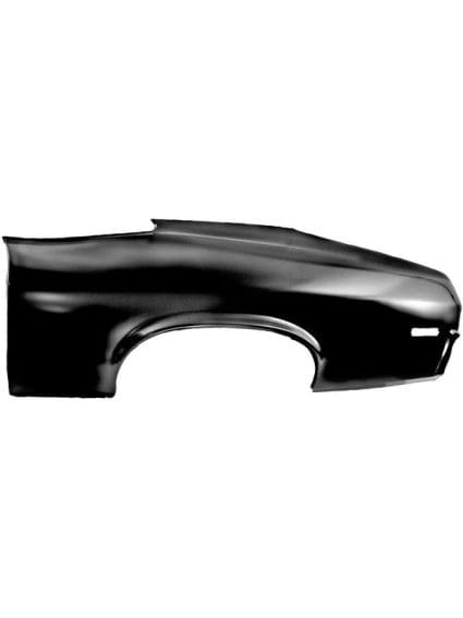 GLA1623J Quarter Skin