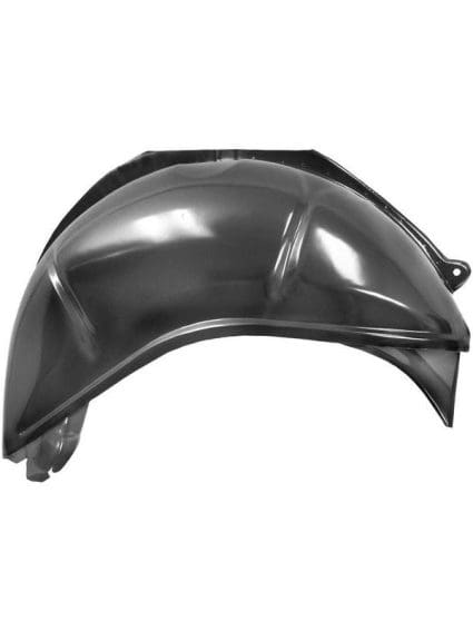 GLA1628C Quarter Wheel Complete