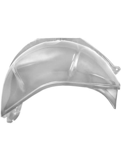 GLA1628CWT Quarter Wheel Complete