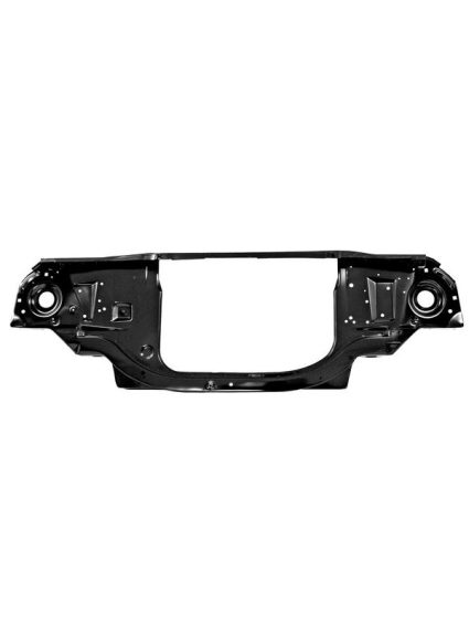 GLA1641 Body Panel Rad Support Assembly