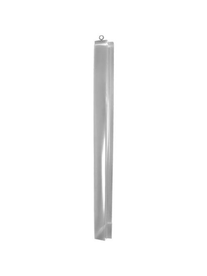 GLA1642GWT Body Panel Windshield Pillar