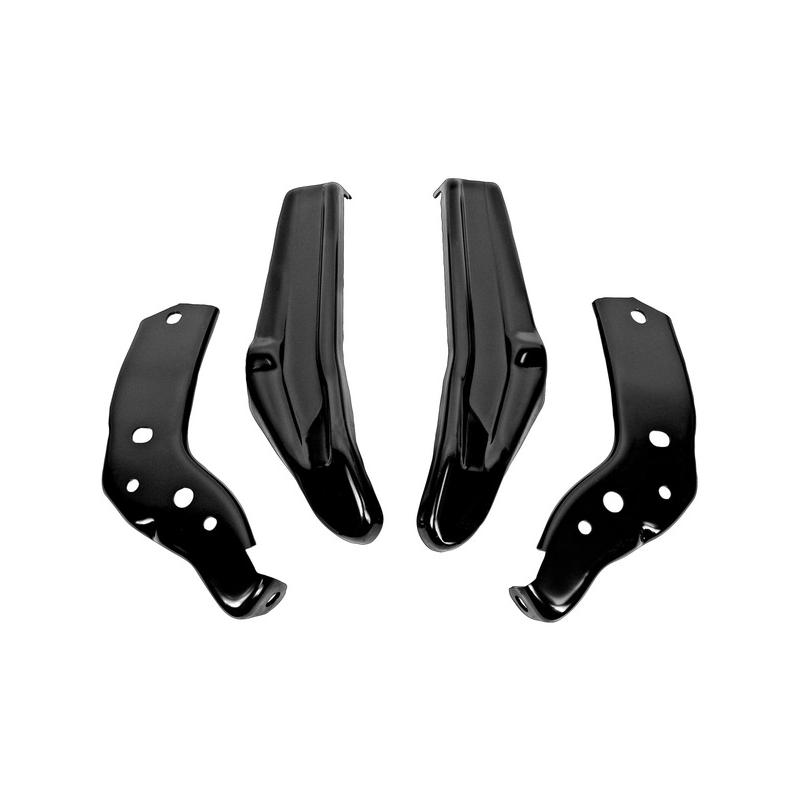 GLA1700U Rear Bumper Bracket Kit GLA1700U Rear Bumper Bracket Kit