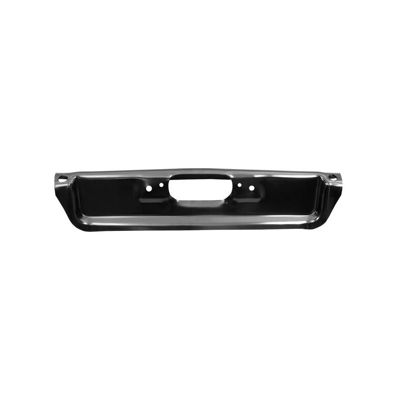 GLA1700Z Rear Bumper Bracket License Plate GLA1700Z Rear Bumper Bracket License Plate