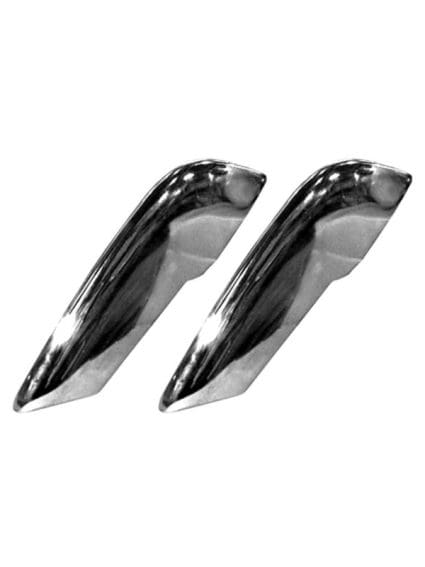 GLA1705GA Front Bumper Guard