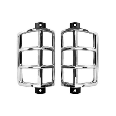 GLA1710N Front Light Cornering Bezel