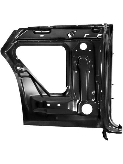 GLA1733A Quarter B Pillar