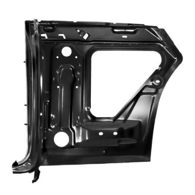 GLA1733B Quarter B Pillar