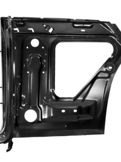 GLA1733B Quarter B Pillar