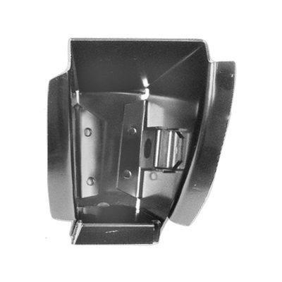 GLA1743WT Repair Panels Quarter Wheelhouse Brace Driver Side GLA1743WT Repair Panels Quarter Wheelhouse Brace Driver Side