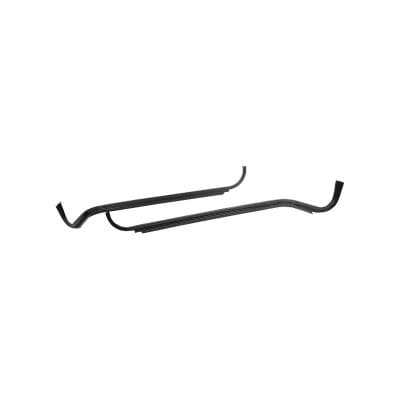 GLA1769B Body Panel Trunk Weatherstrip Channel