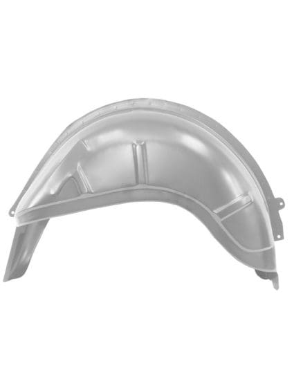 GLA3631NCWT Complete Wheel Quarter