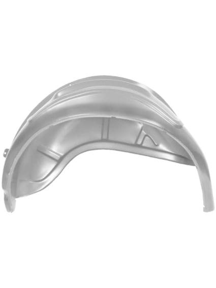 GLA3631QCWT Complete Wheel Quarter