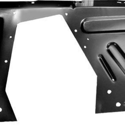 GLA3634B Driver Side Fender Apron