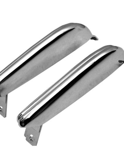 GLA3636A Front Bumper Guard