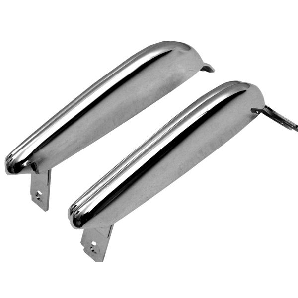 GLA3636A Front Bumper Guard GLA3636A Front Bumper Guard