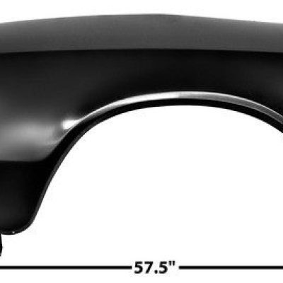 GLA3647KC Quarter Skin