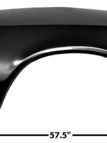 GLA3647KC Quarter Skin