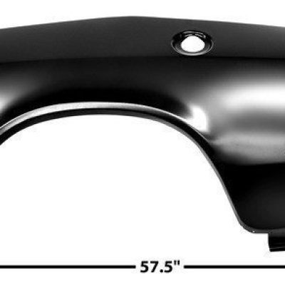 GLA3647KD Quarter Skin
