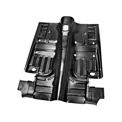 GLA3648D Body Panel Floor Pan Complete