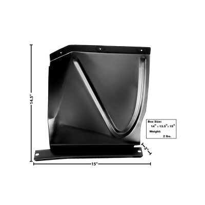 GLA4100 Rad Support GLA4100 Rad Support