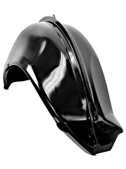 GLA6087 Quarter Wheel Complete