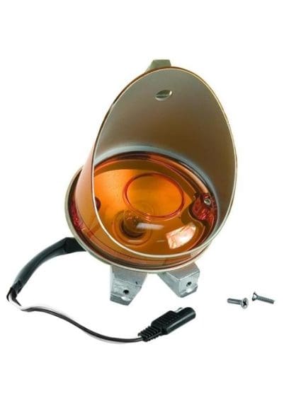GLAL85 Front Light Park Lamp