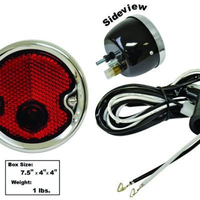 GLALP21 Rear Light Tail Lamp Assembly GLALP21 Rear Light Tail Lamp Assembly