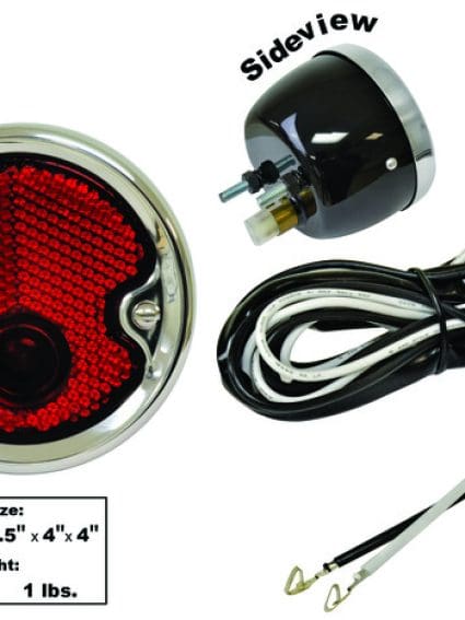 GLALP21 Rear Light Tail Lamp Assembly