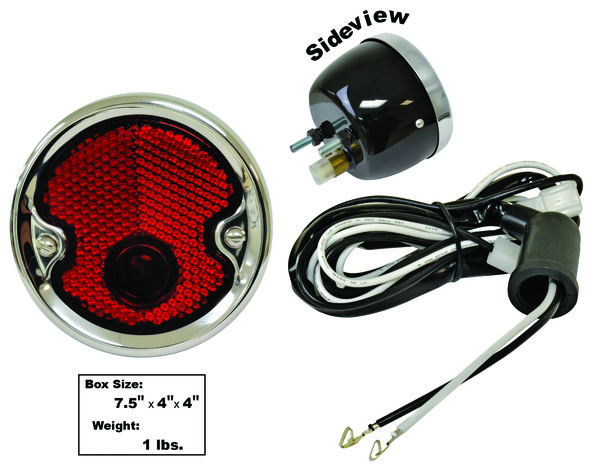 GLALP21 Rear Light Tail Lamp Assembly GLALP21 Rear Light Tail Lamp Assembly