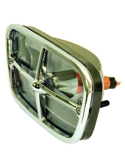 GLAM1039C Front Light Park Lamp Assembly