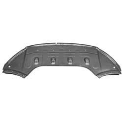 HY1228185C Front Undercar Shield