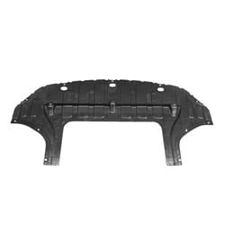 HY1228191C Front Forward Undercar Shield