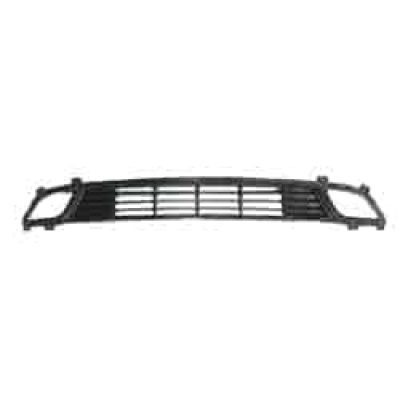 KI1036135C Front Bumper Cover Grille KI1036135C Front Bumper Cover Grille