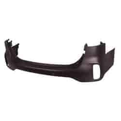 KI1114101C Rear Upper Bumper Cover