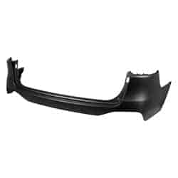 KI1114104C Rear Upper Bumper Cover