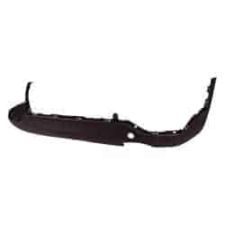 KI1115102C Rear Lower Bumper Cover