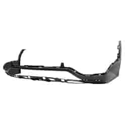 KI1115103C Rear Lower Bumper Cover