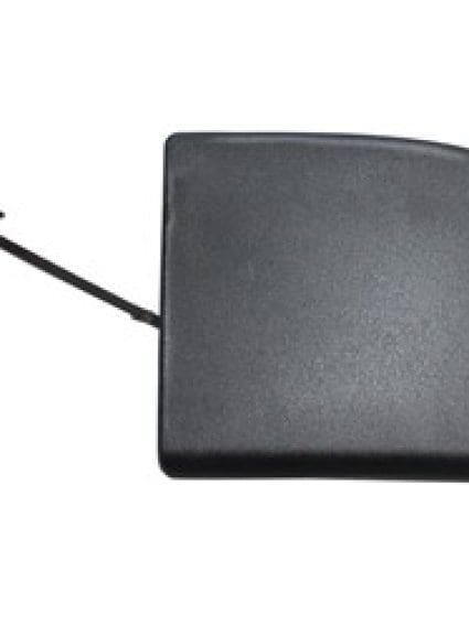 NI1029104 Front Bumper Tow Hook Cover