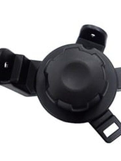 NI1038153 Driver Side Front Bumper Fog Light Cover